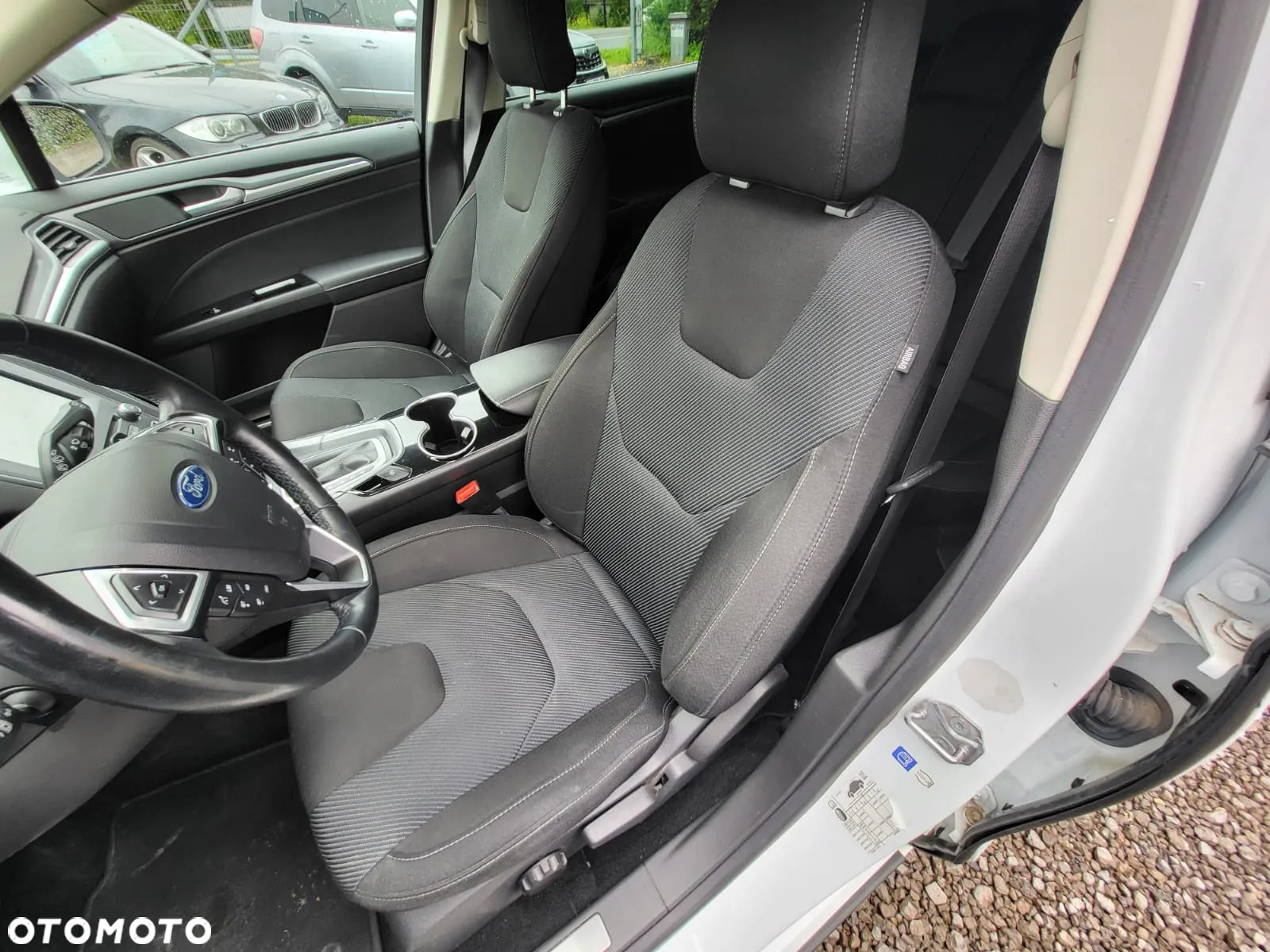 Ford Mondeo 2.0 TDCi Bi-Turbo ST-Line X PowerShift - 15