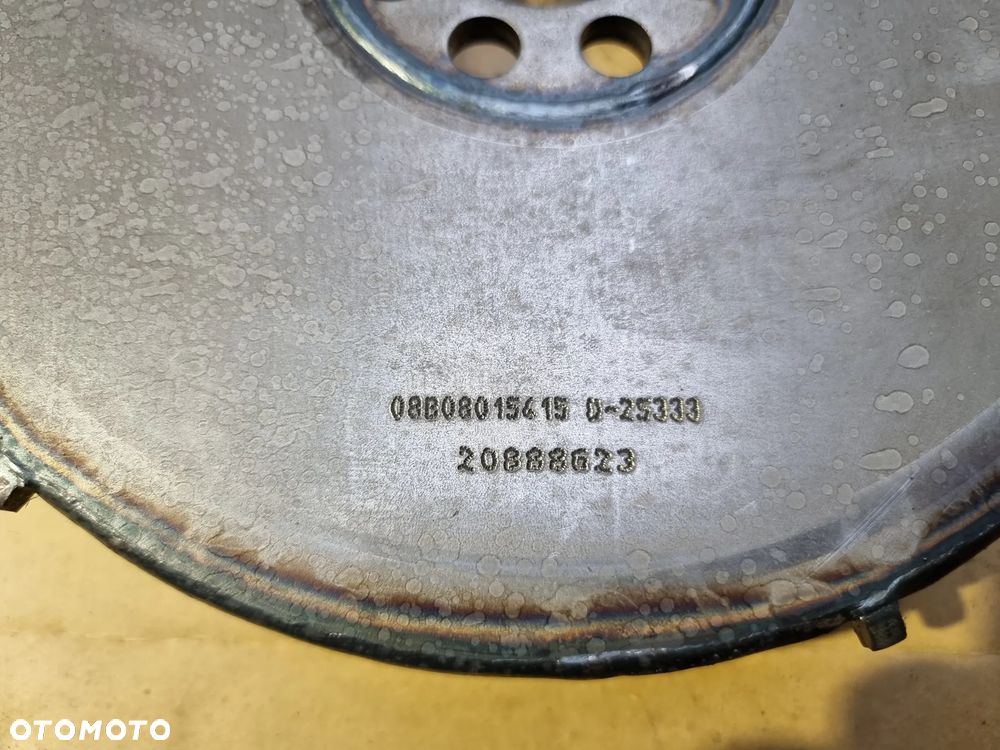 VOLVO FH 13 RENAULT MAGNUM DXI TŁUMIK DRGAŃ WAŁU 20888623 - 2