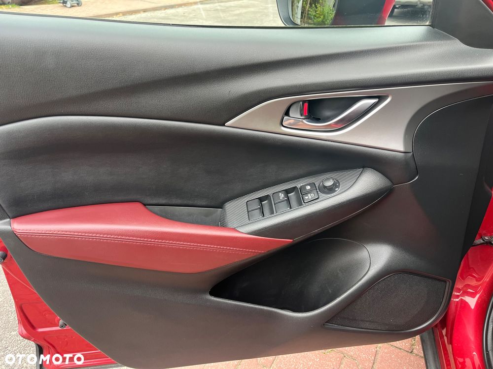 Mazda CX-3 2.0 Skypassion - 32