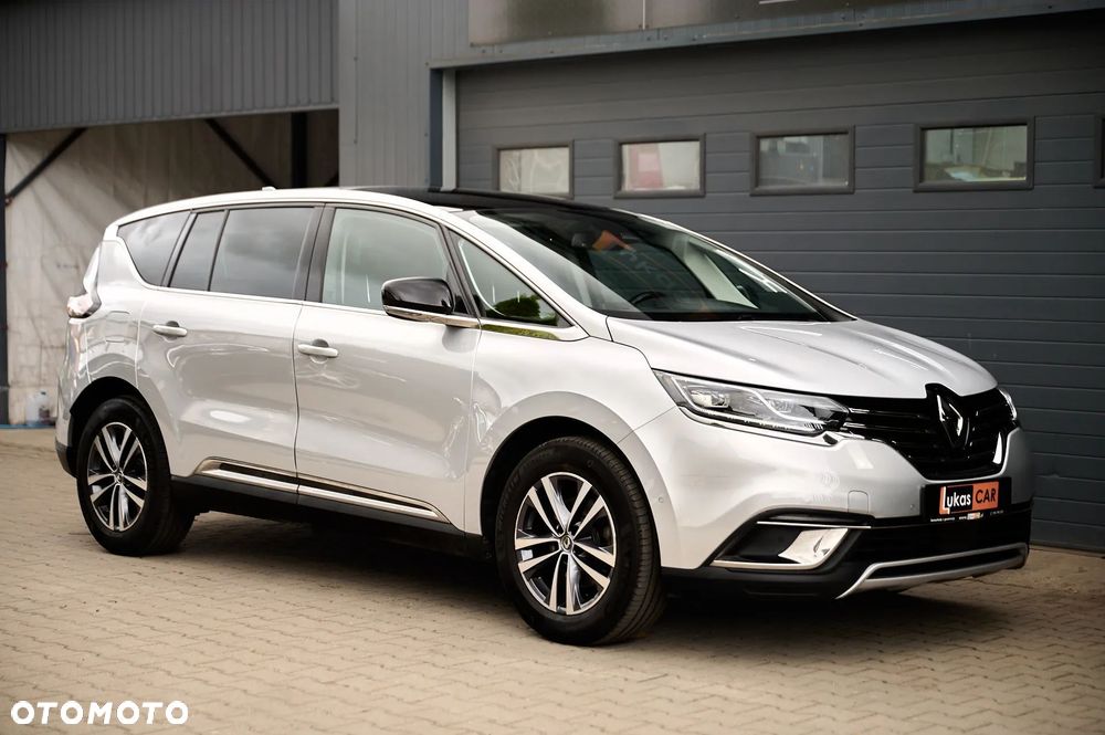 Renault Espace - 10