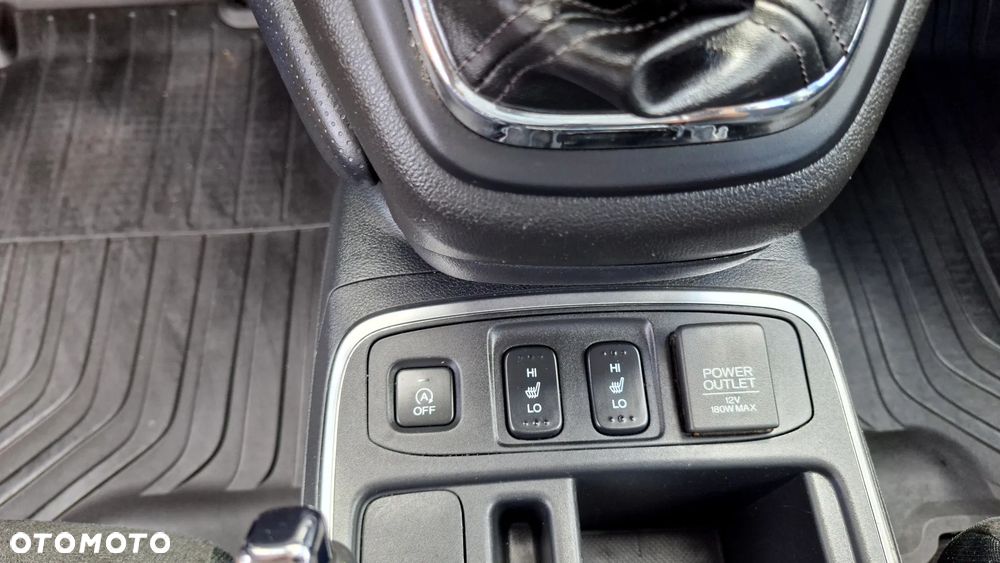 Honda CR-V 2.0i-VTEC 2WD Comfort - 39