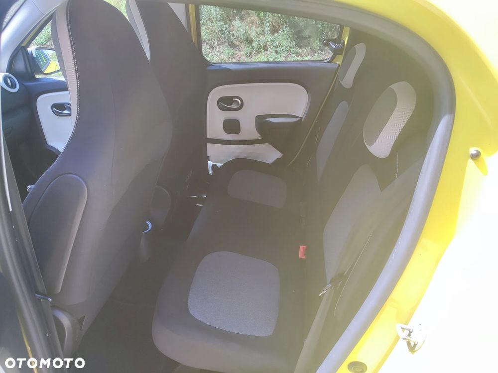 Renault Twingo ENERGY TCe 90 LIMITED 2018 - 14