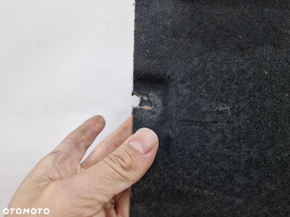 AUDI Q5 II 80A 16- PŁYTA / OSŁONA POD SILNIK , NR 80B863821 , NR AUKCJI NSŁ377 - 3