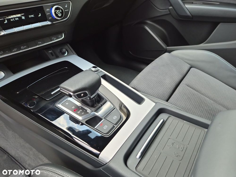 Audi Q5 50 TFSI e Quattro S Line S tronic - 15