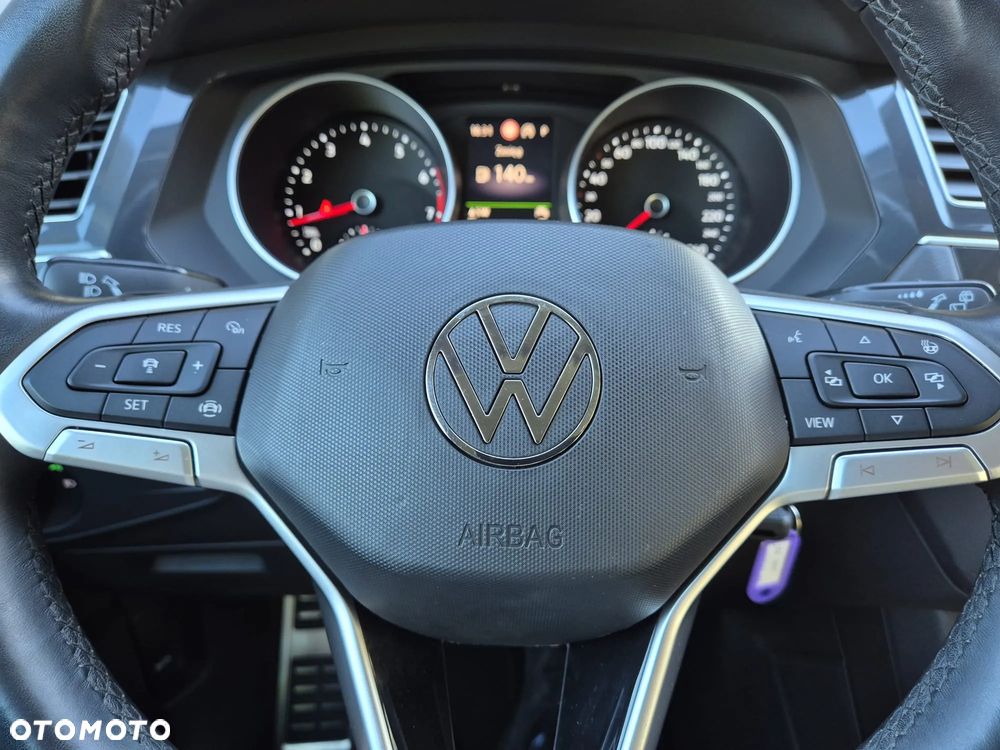Volkswagen Tiguan 1.5 TSI OPF DSG Move - 10