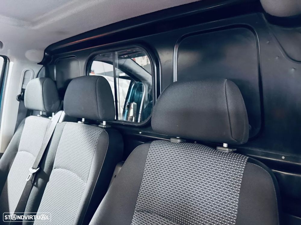 Mercedes-Benz vito vito - 19