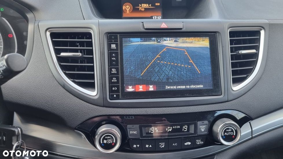 Honda CR-V 1.6i DTEC 4WD Lifestyle Plus - 14