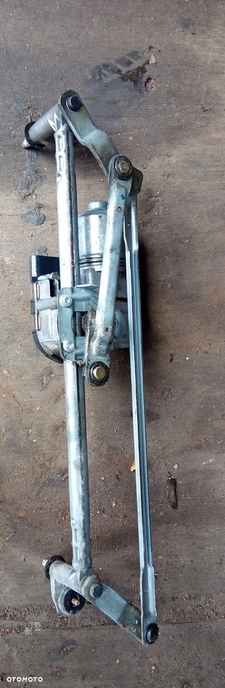 Mechanizm wycieraczek VW Golf V 1K1 - 2