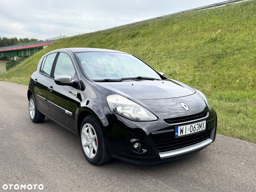 Renault Clio 1.2 TCE Authentique - 9