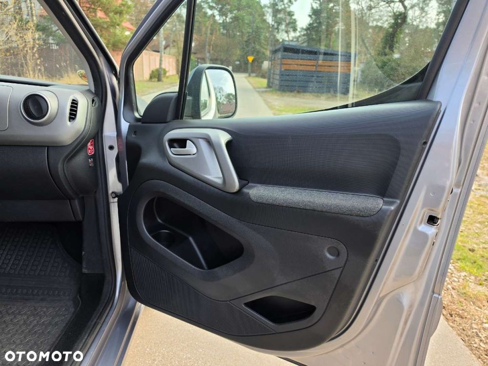 Citroën Berlingo - 34