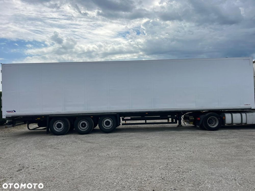 Schmitz Cargobull - 16