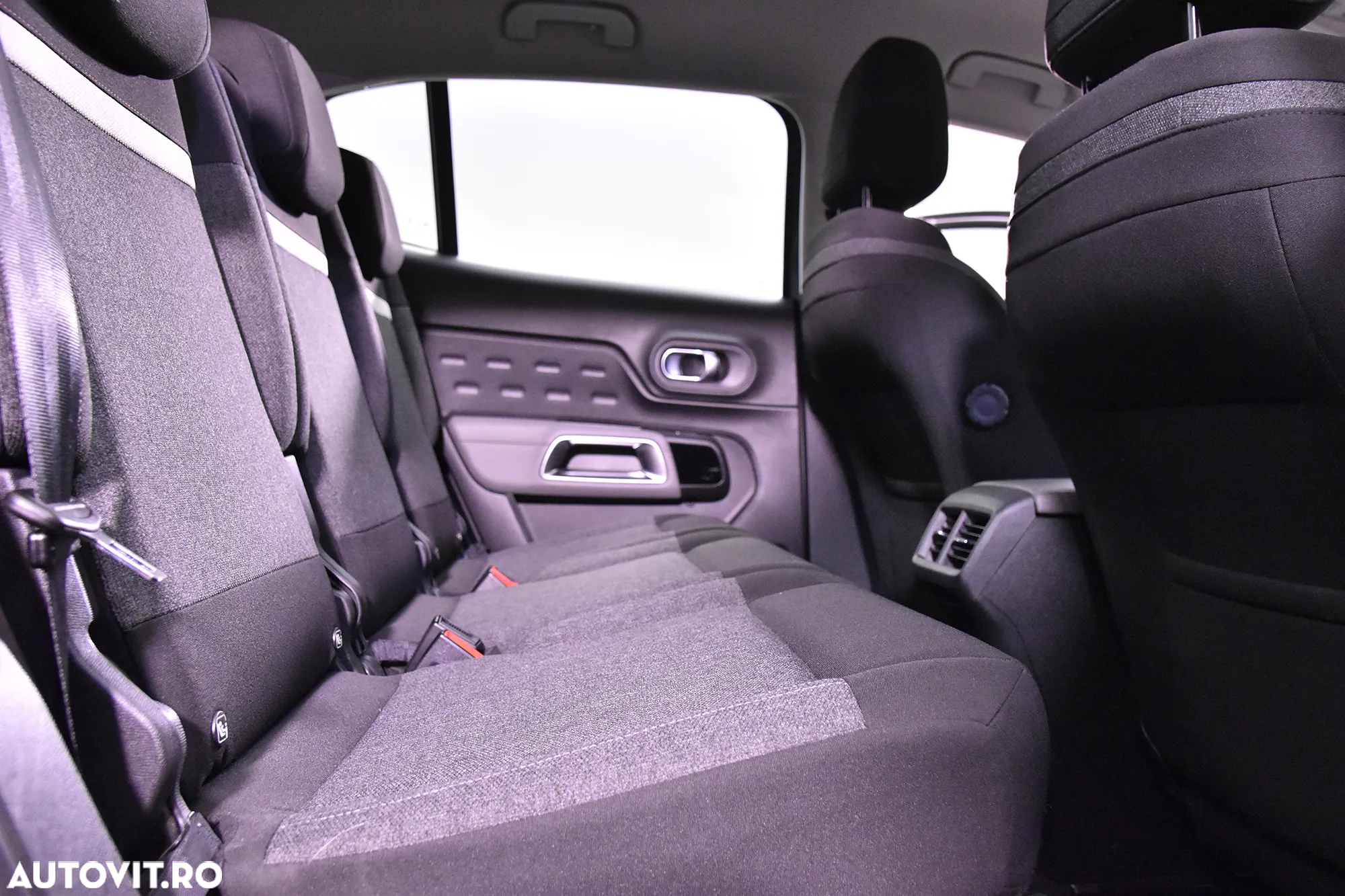 Citroën C5 Aircross - 12