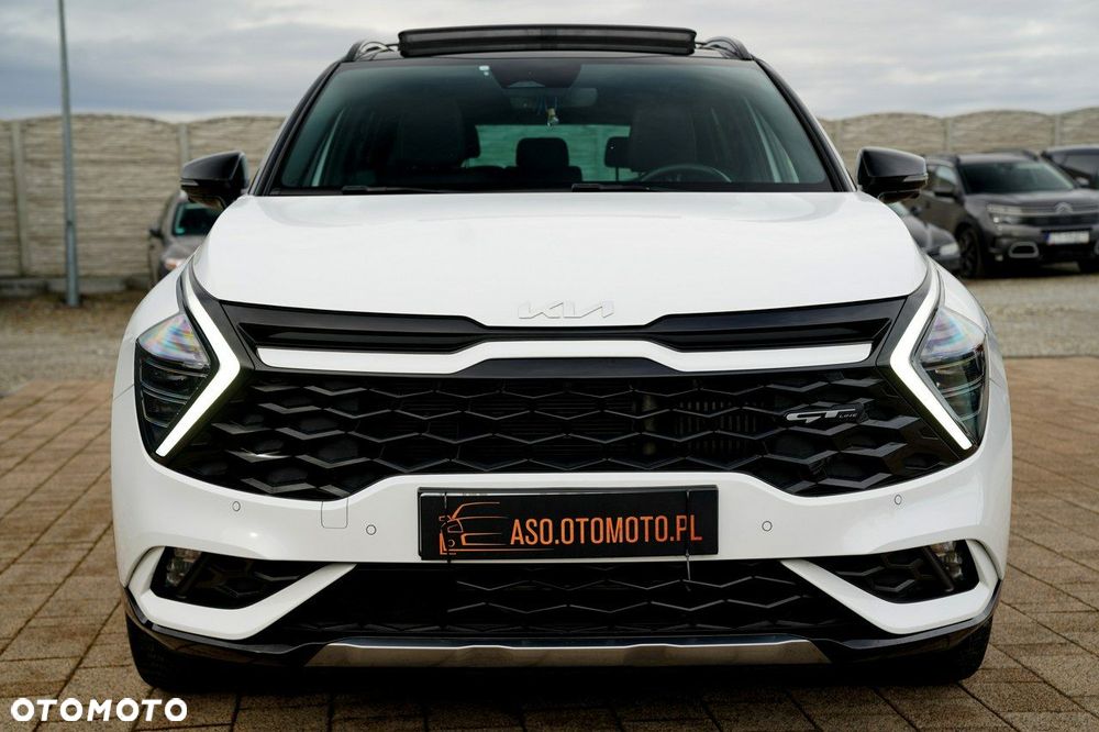 Kia Sportage - 2