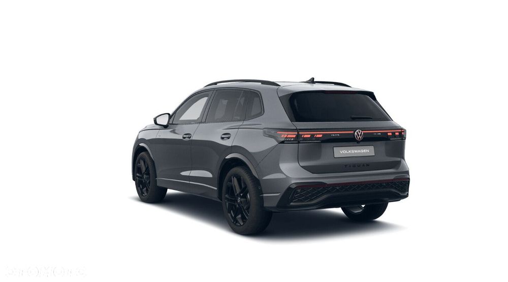 Volkswagen Tiguan 2.0 TDI 4Mot R-Line Plus DSG - 6