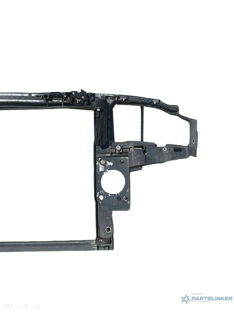 Trager - Cadru radiator AUDI A8 II 4E2, 4E8 2002 - 2010 4.0D 4E0805594B - 2