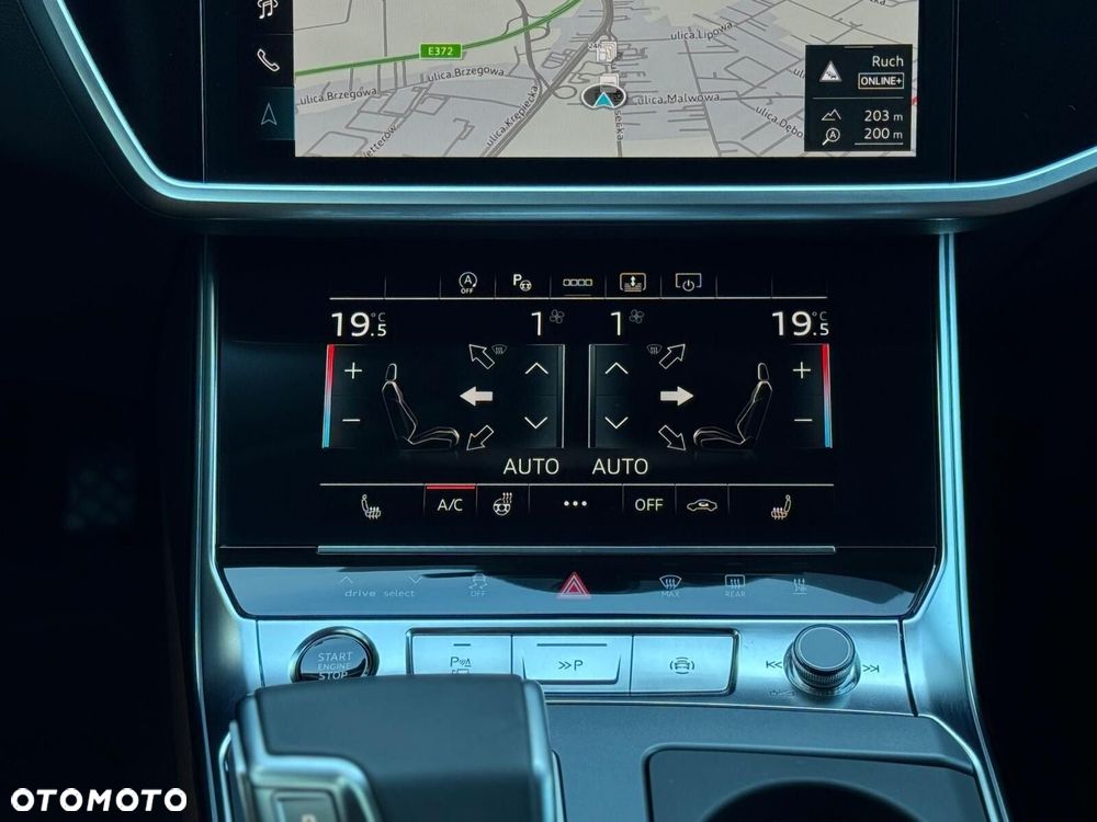 Audi A6 Limousine 40 TDI mHEV Quattro S tronic - 22