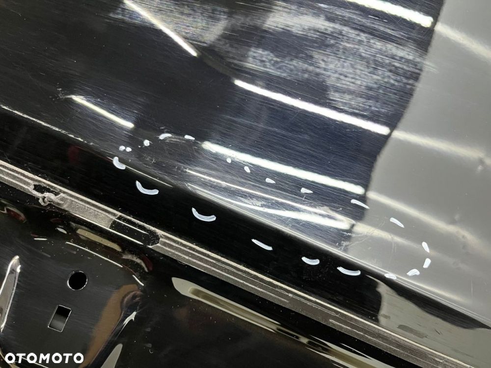 Drzwi MG HS EHS 1 I 18-24r. prawe przednie prawy przód - 12