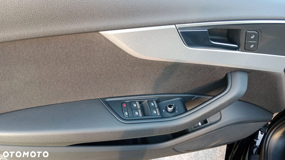 Audi A4 Avant - 28