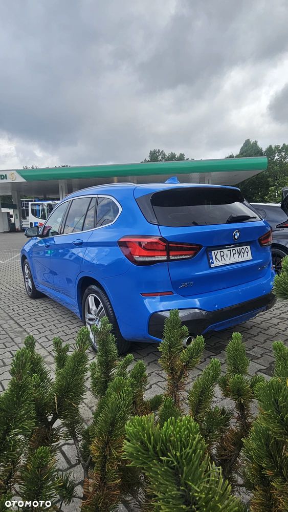 BMW X1 sDrive18i Sport Line - 12