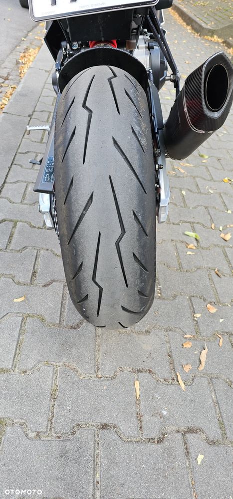 Aprilia RS - 13
