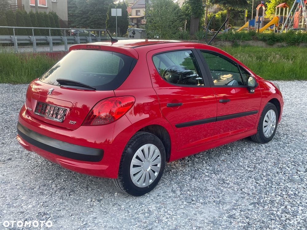 Peugeot 207 75 Filou - 3