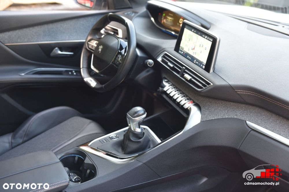 Peugeot 3008 - 24