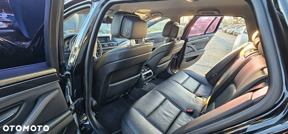 BMW Seria 5 - 31