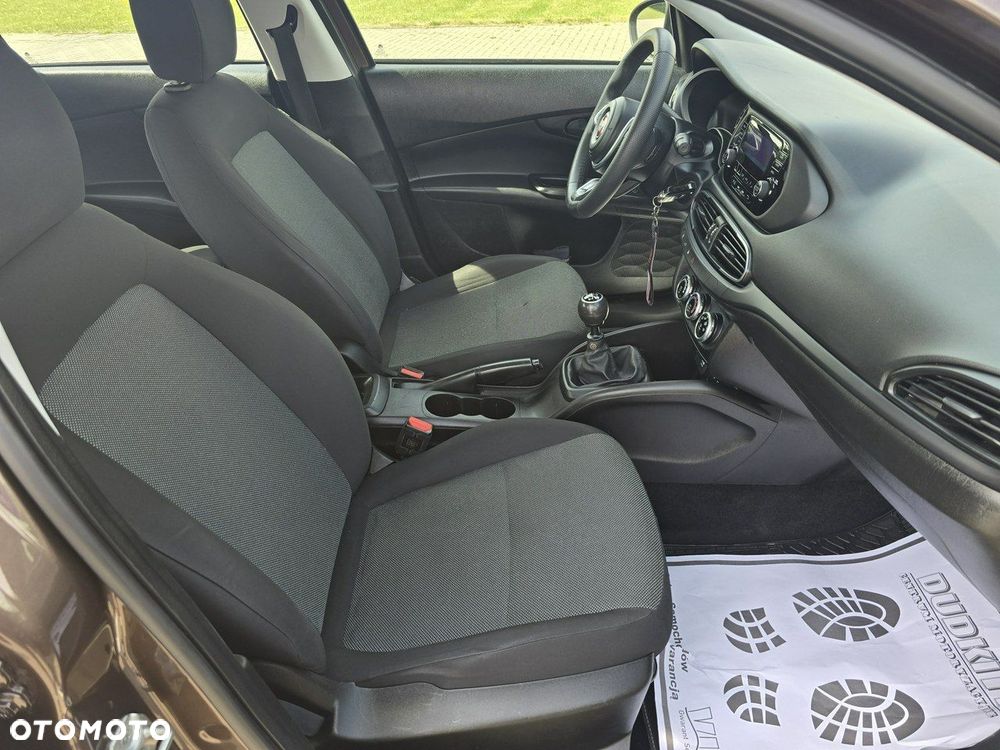 Fiat Tipo - 24