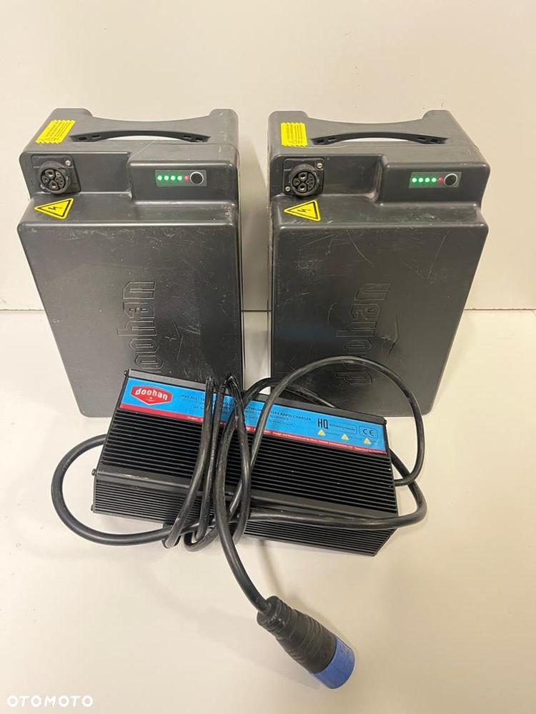 iamelectric iTank - 11