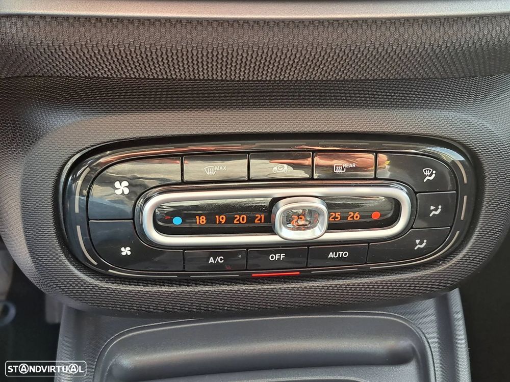 Smart ForFour EQ passion - 39