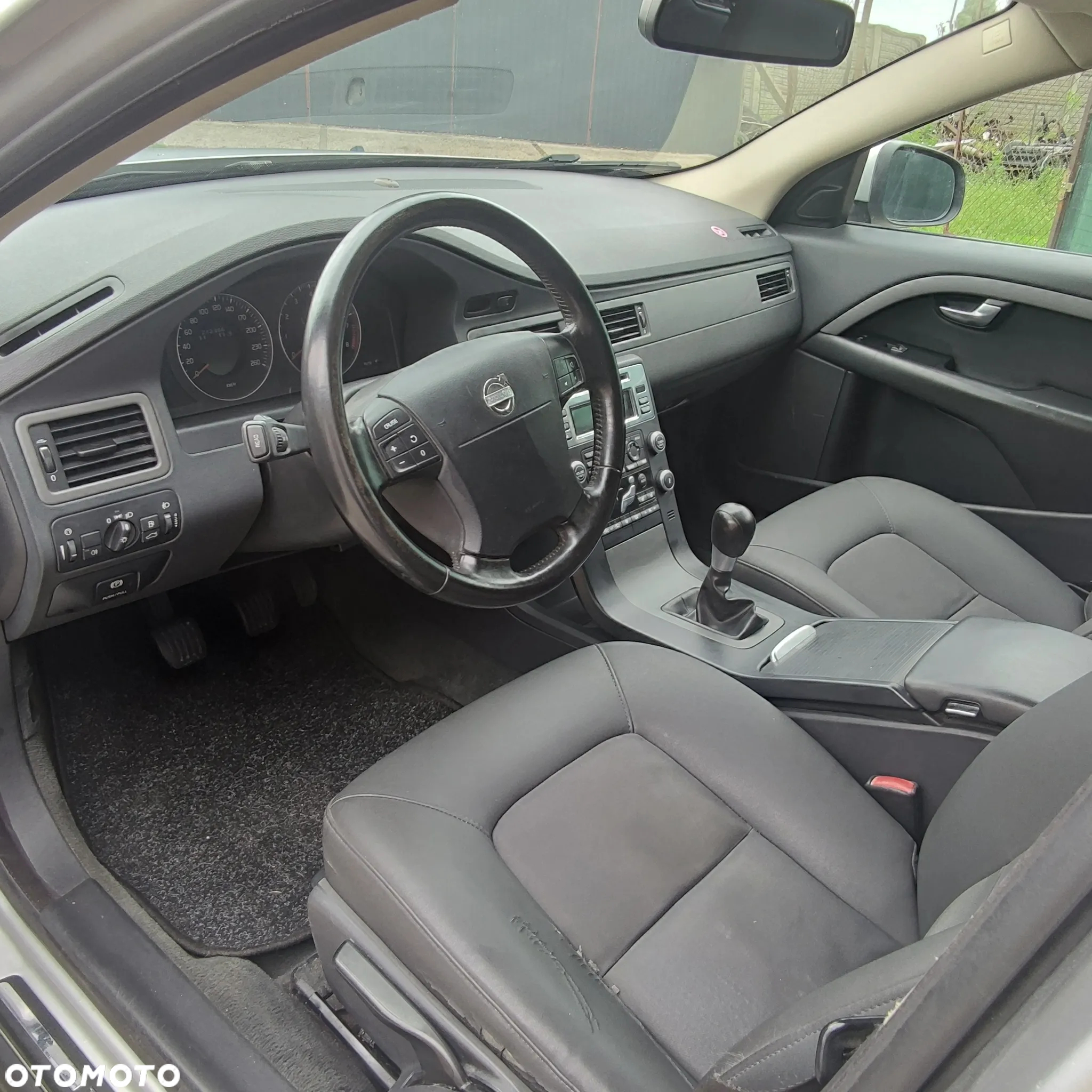 Volvo V70 2.0 - 33