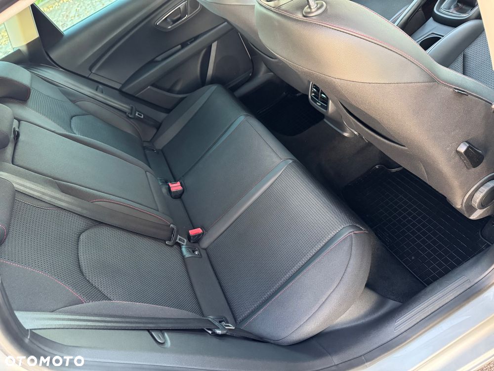 Seat Leon 1.4 TSI FR S&S - 26