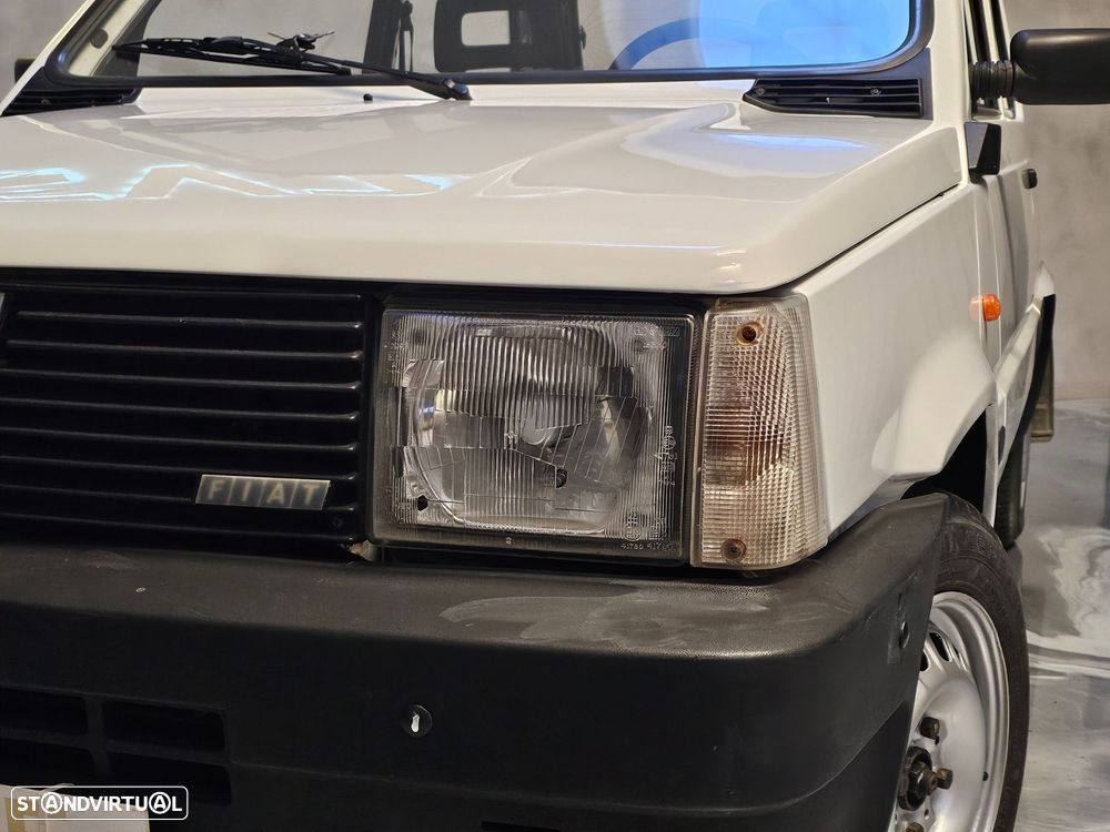Fiat Panda Bella - 16