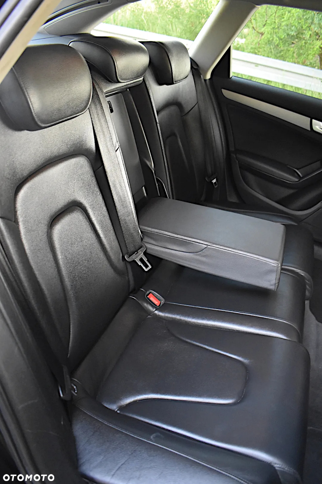 Audi A4 - 31