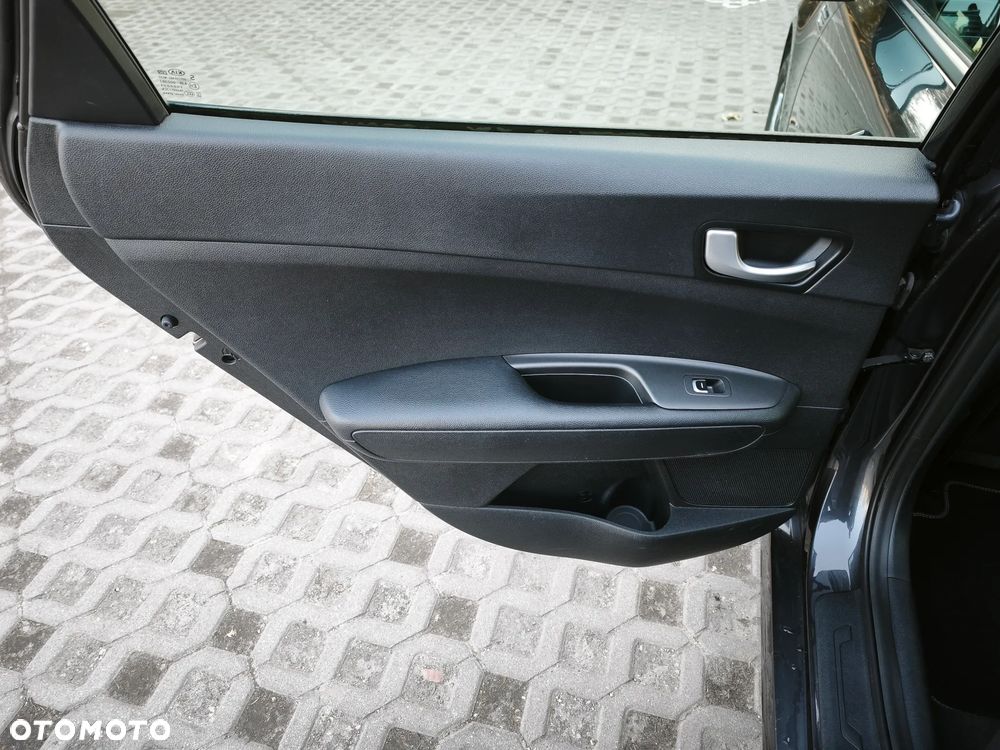 Kia Optima Sportswagon 1.7 CRDI Business - 11