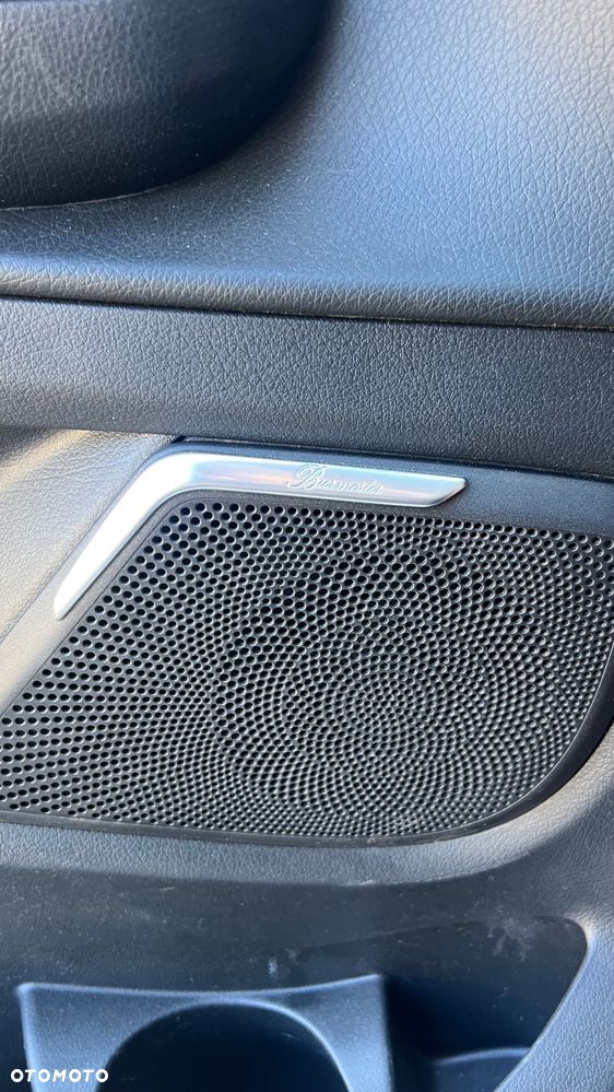 Mercedes-Benz Klasa V 250 (BlueTEC) d Avantgarde 7G-Tronic (d³ugi) - 20