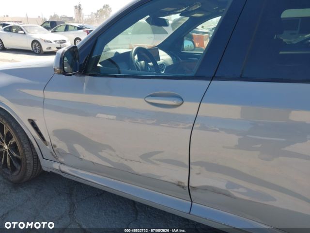 BMW X3 xDrive30i M Sport - 10