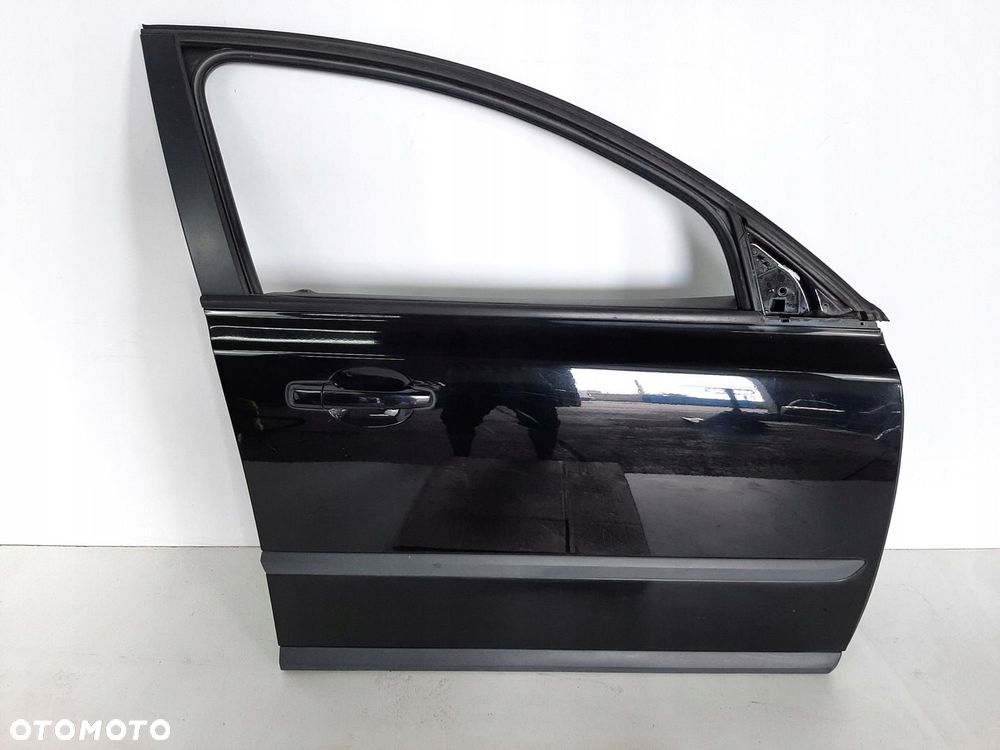 VOLVO V50 1.6D 06R DRZWI PRAWY PRZOD KOD 019-26 - 1