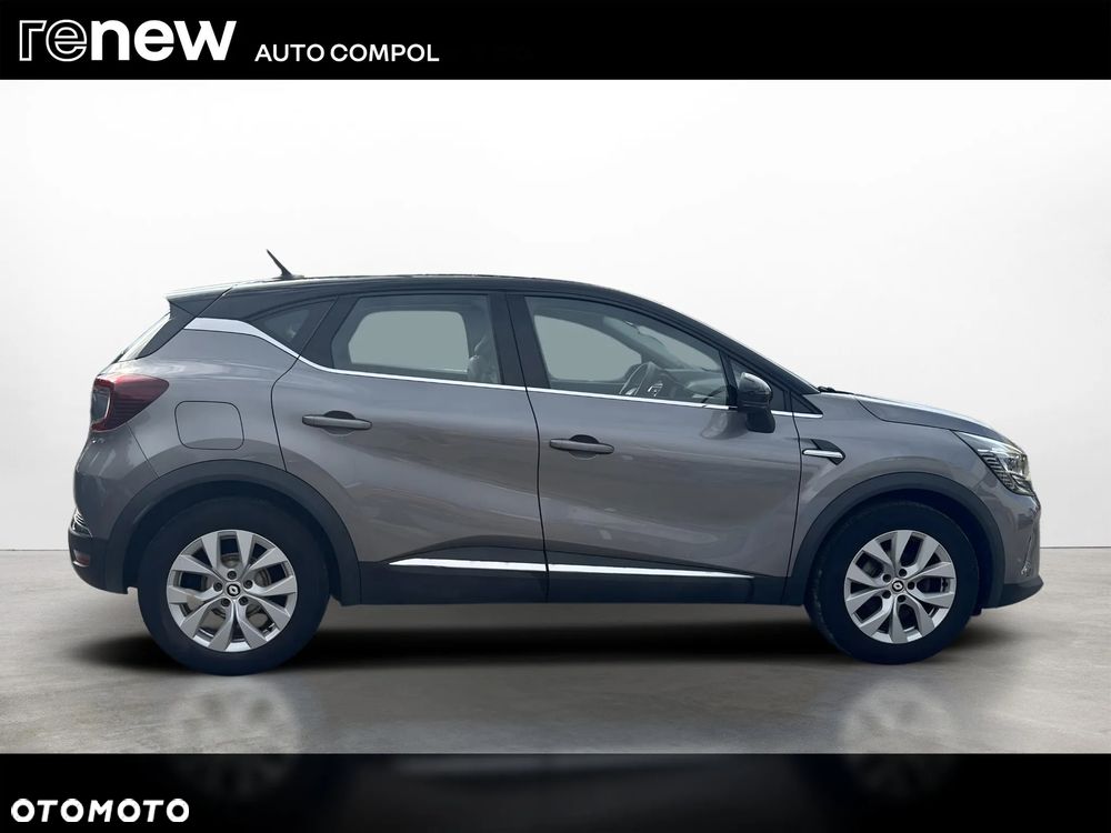 Renault Captur 1.0 TCe Intens - 6