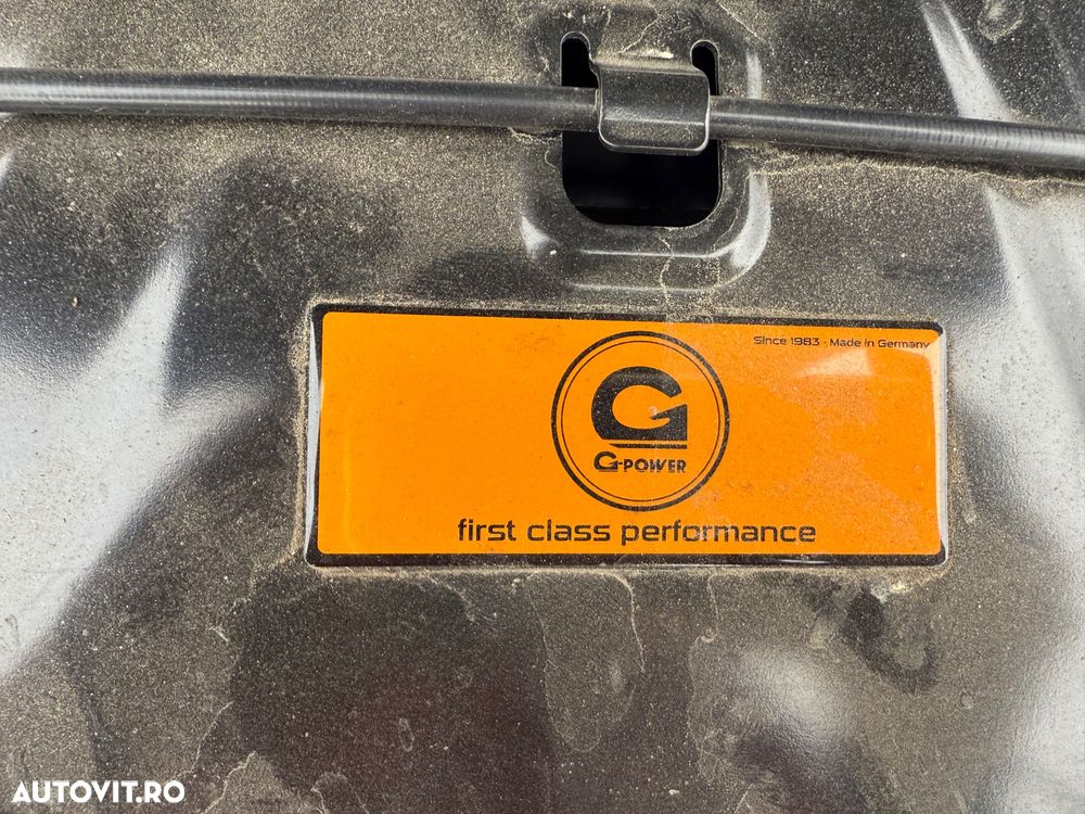 BMW M8 Competition - 8