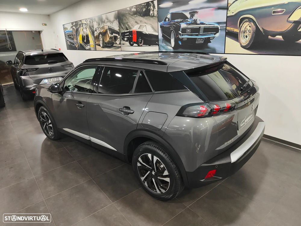 Peugeot 2008 1.2 PureTech Allure - 24