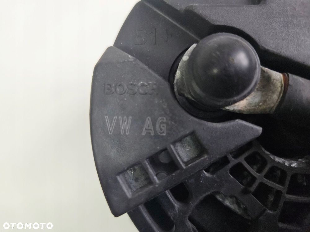 volkswagen seat audi skoda alternator 2.0 tdi cff - 5