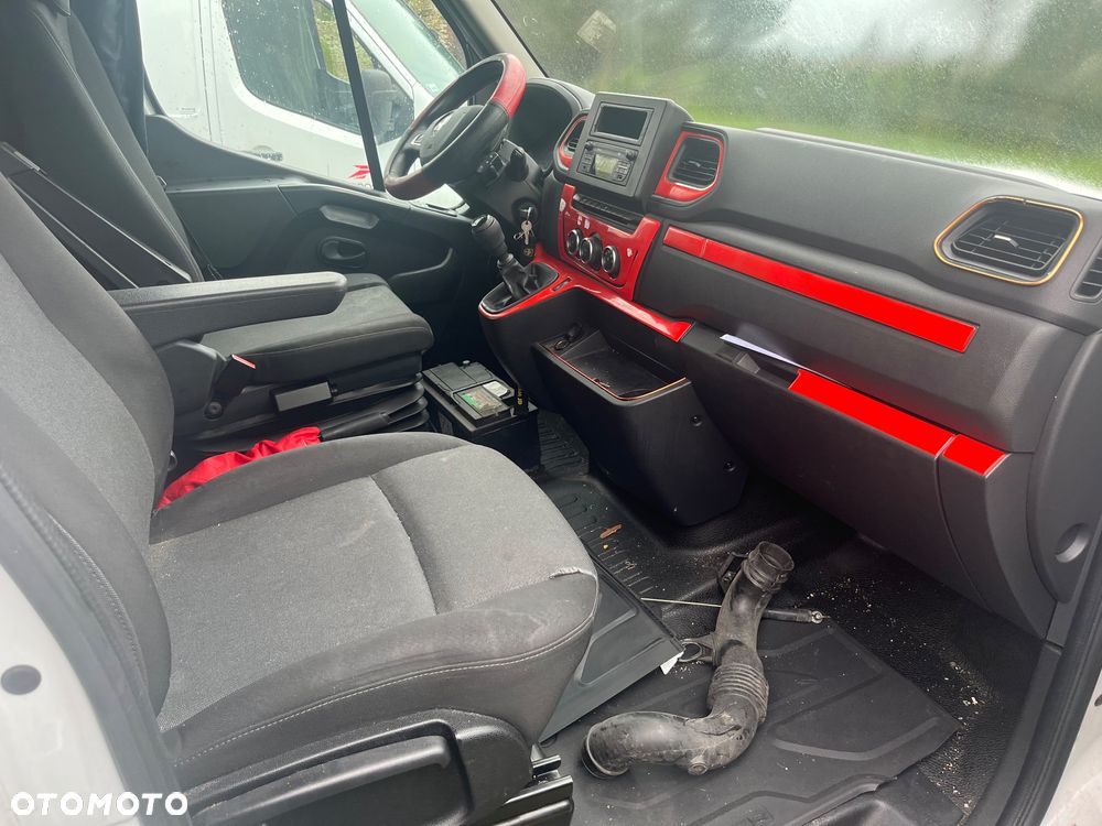 Renault Master - 6