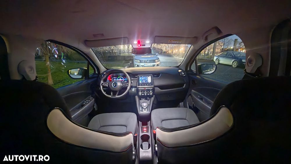 Renault ZOE 50 R110 Life - 13