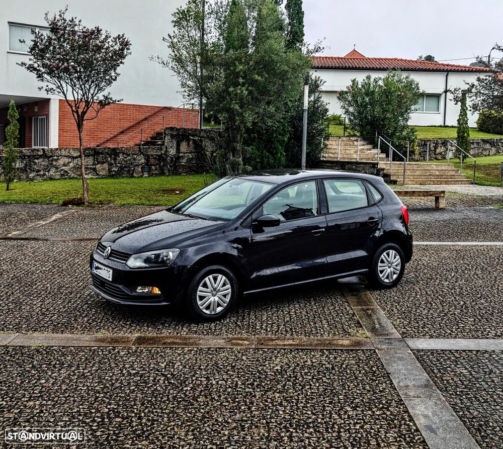 VW Polo 1.0 Energy - 17