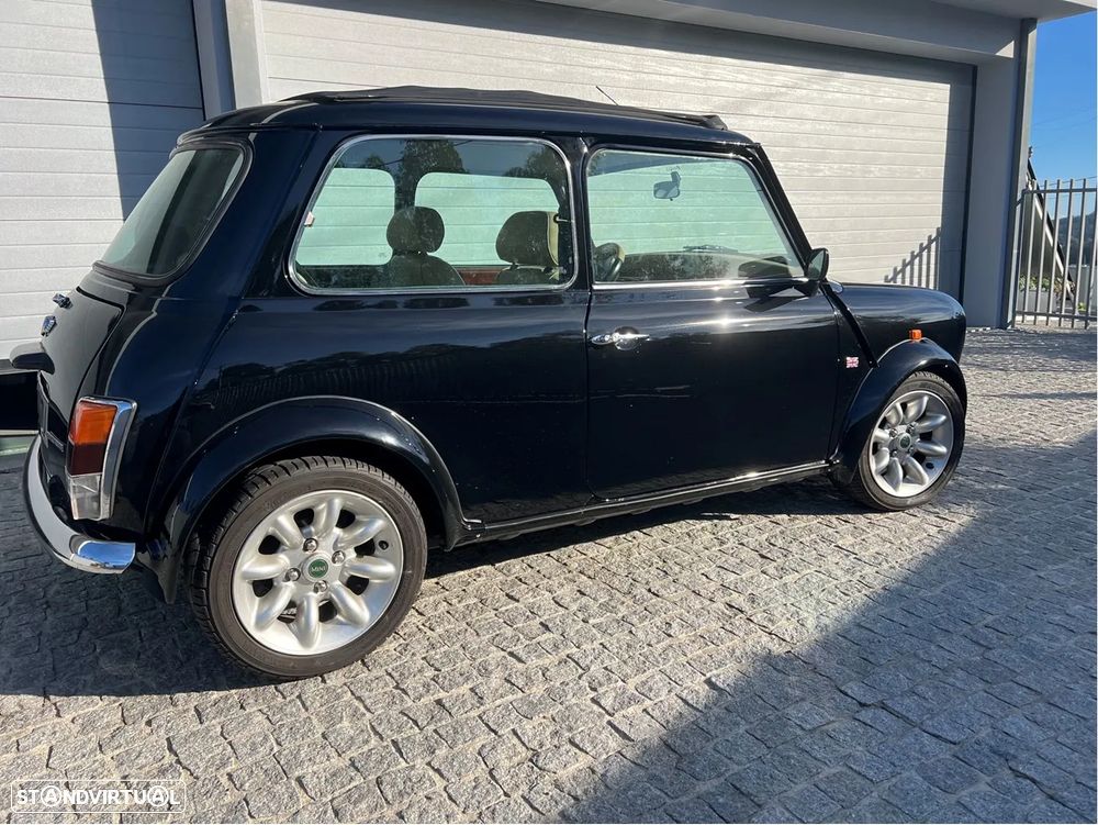 MINI 1300 - 1