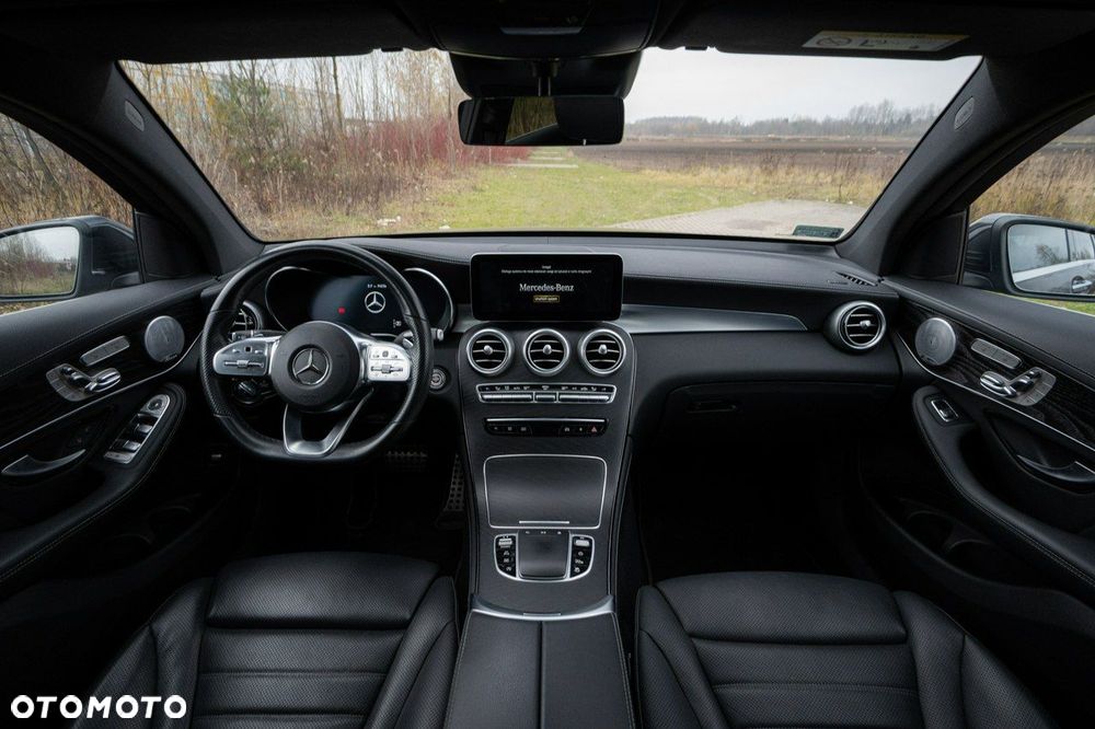 Mercedes-Benz GLC - 17