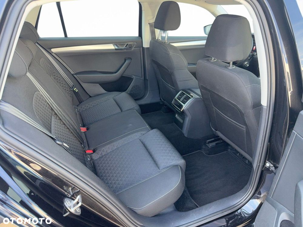 Skoda Superb - 26