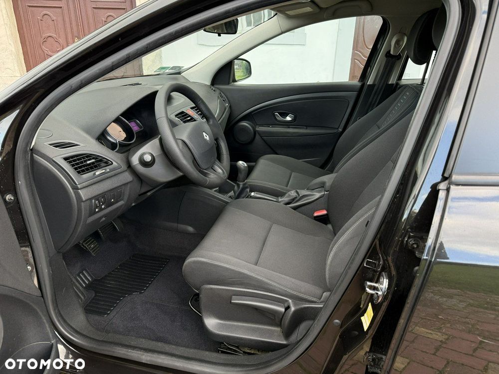 Renault Megane 1.6 16V 100 Expression - 24