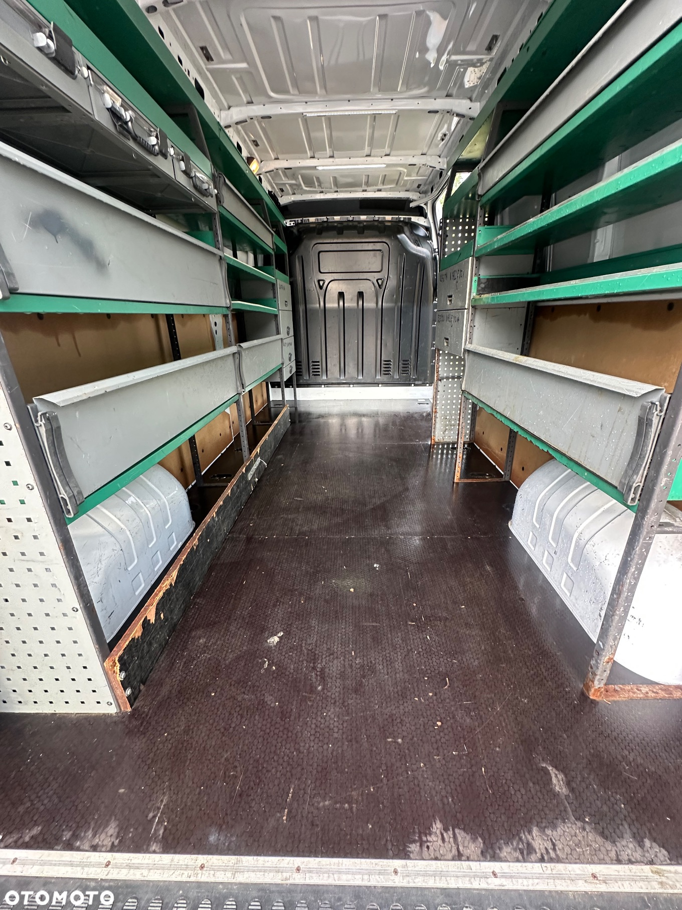 Renault Master - 18